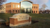 Wesley Seminary